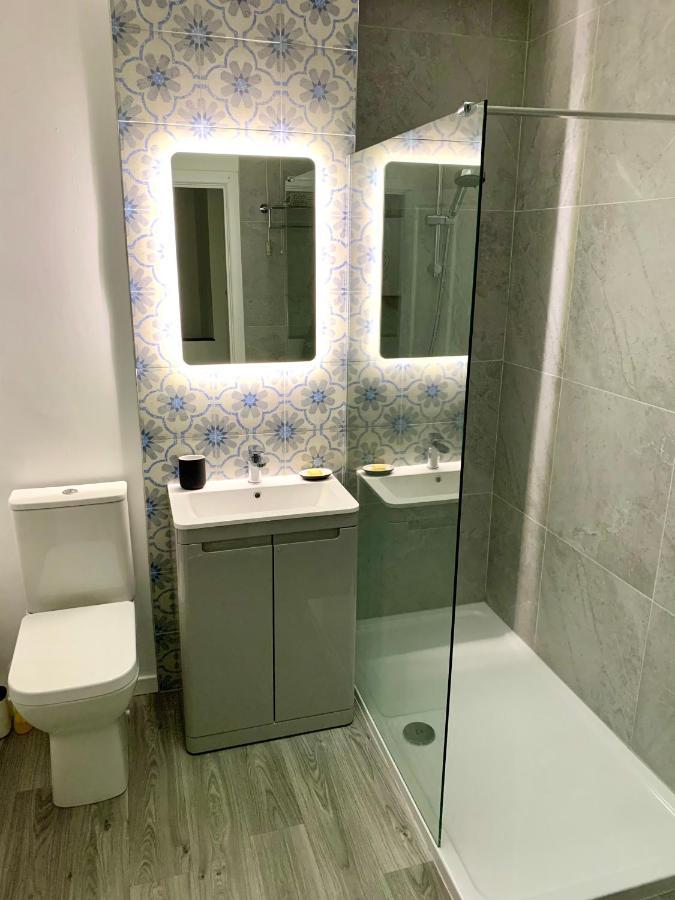 La Brisa-Fully Refurbished, Perfect Local Villa Portrush Ngoại thất bức ảnh